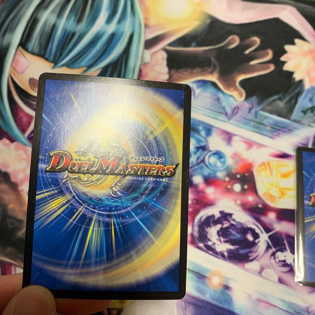 雷龍 ヴァリヴァリウス 4枚 シークレット