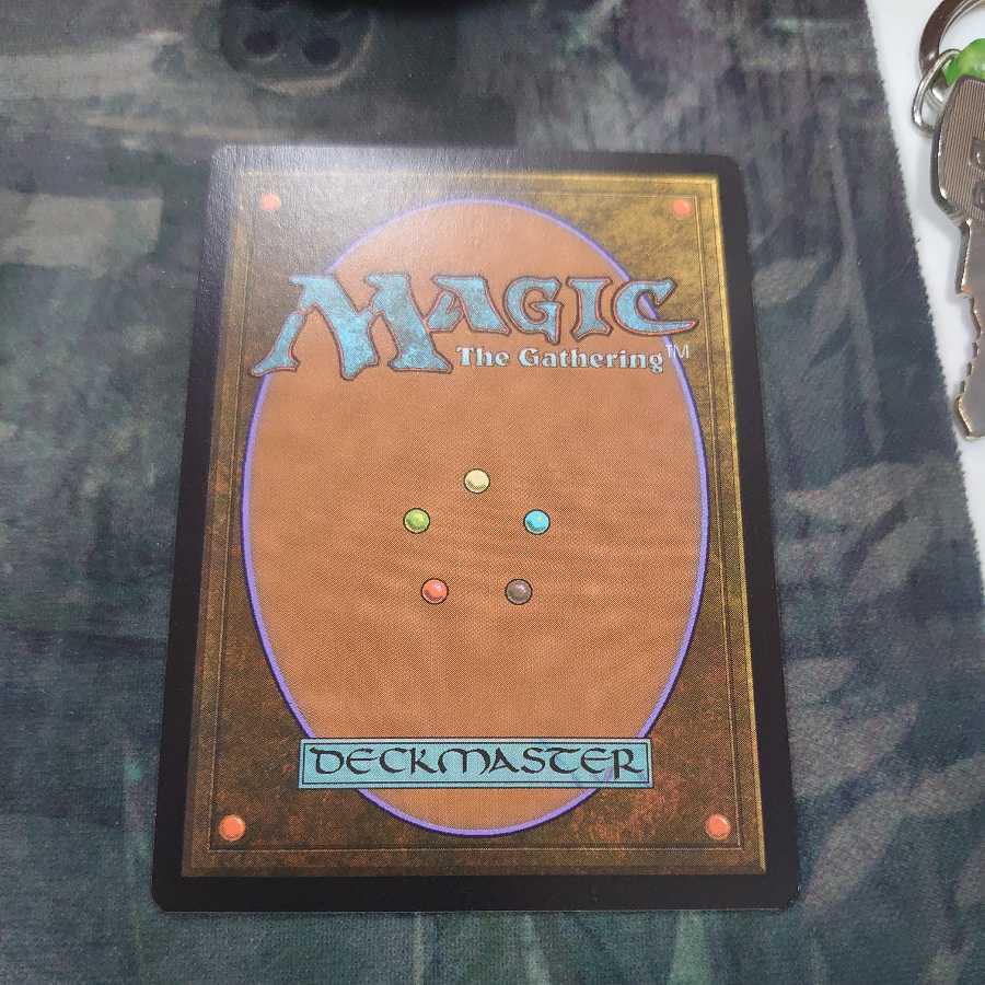 セッジムーアの魔女 拡張 Foil日本語