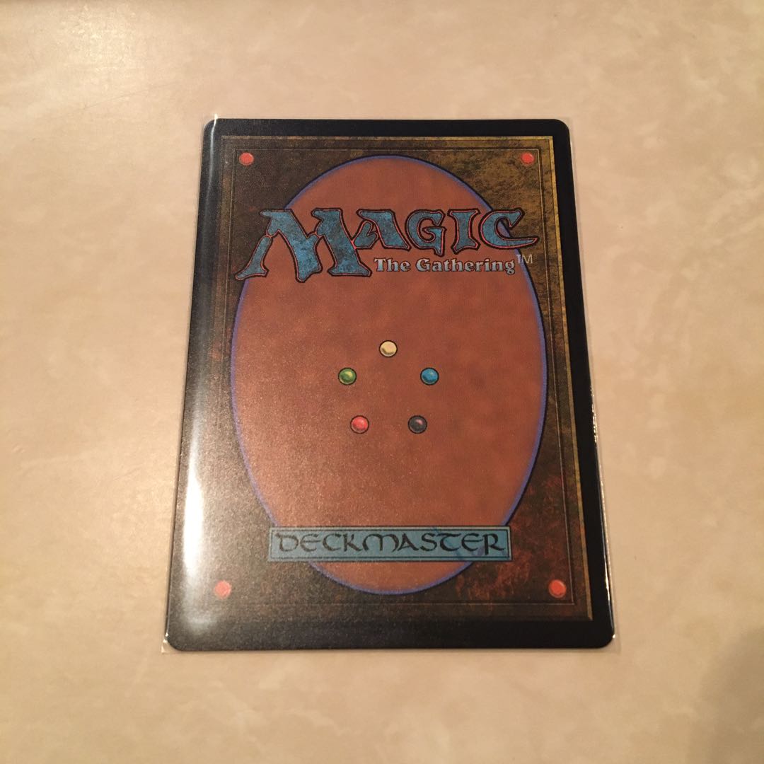 イーオスのレインジャー長