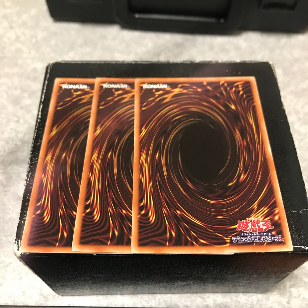 ふわんだりぃず×ろびーな レア3枚