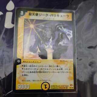 聖天使ジーク・バリキューラ VR