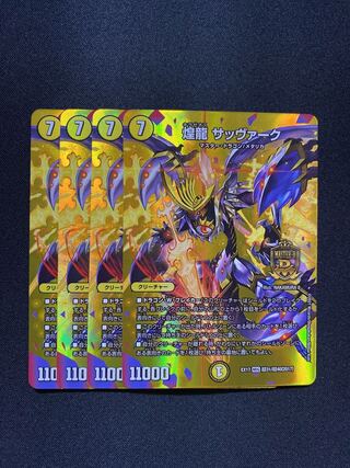 煌龍 サッヴァーク