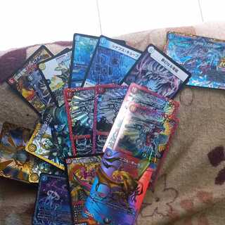 デュエルマスターズ約250枚超えまとめ売り （説明欄必読）