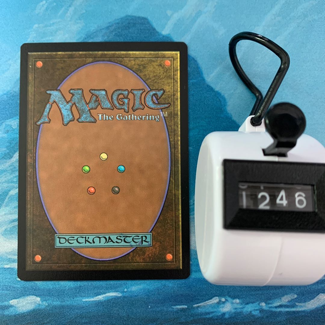 MTG 3 cards Frantic Search