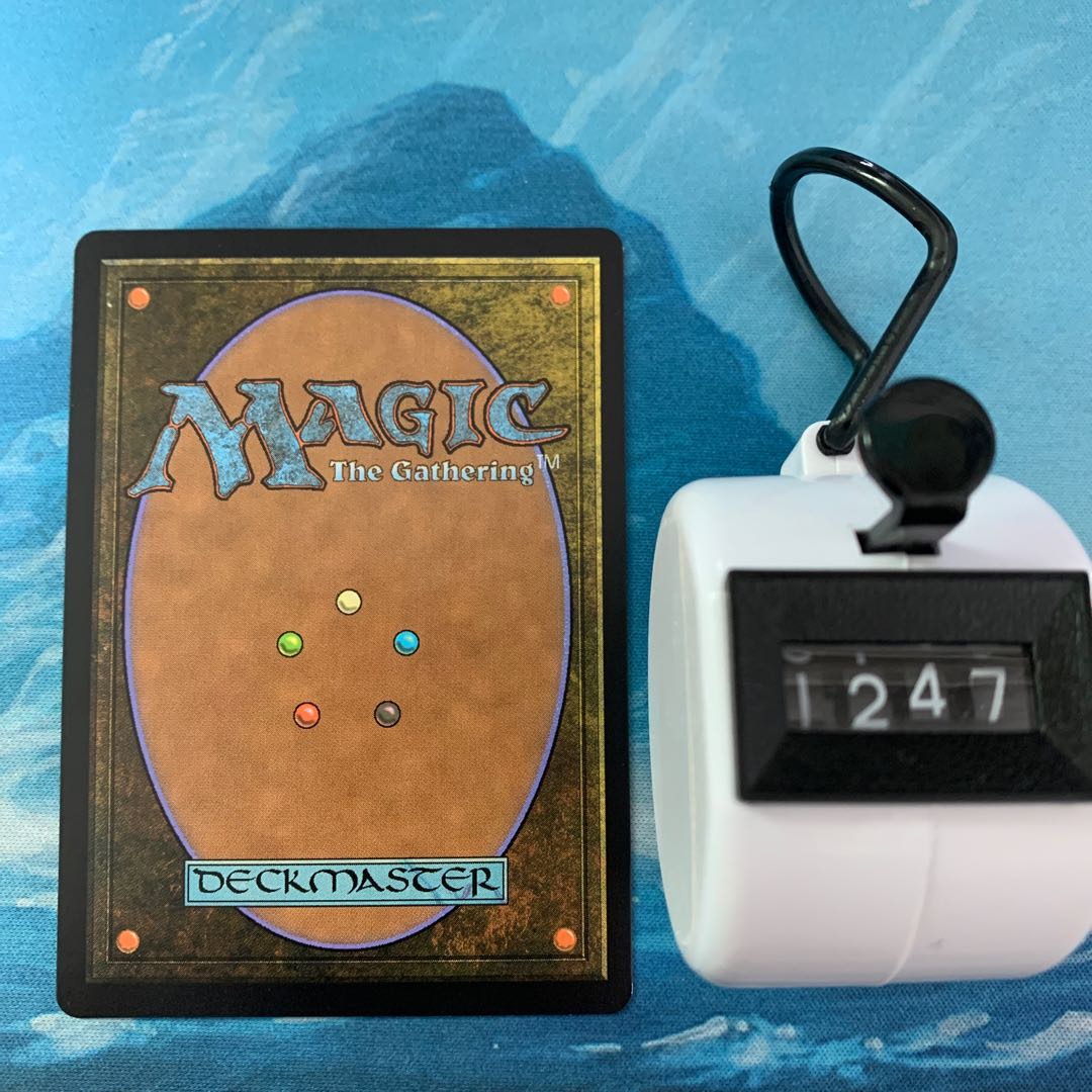 MTG 3 cards Frantic Search