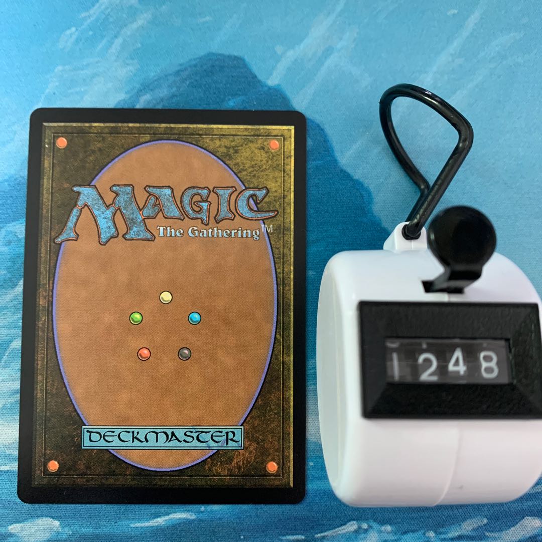 MTG 3 cards Frantic Search