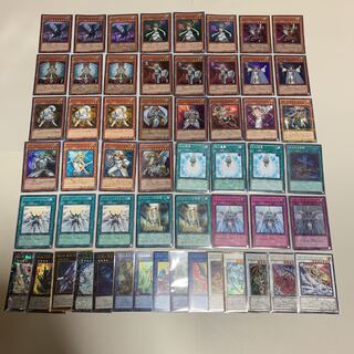 遊戯王 ライトロード デッキ