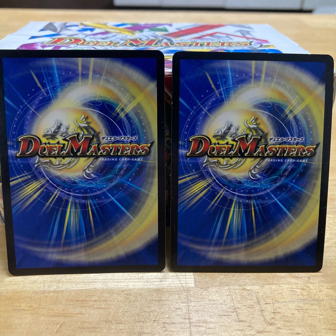 デュエルマスターズ スペリオルシルキード　4枚 4枚