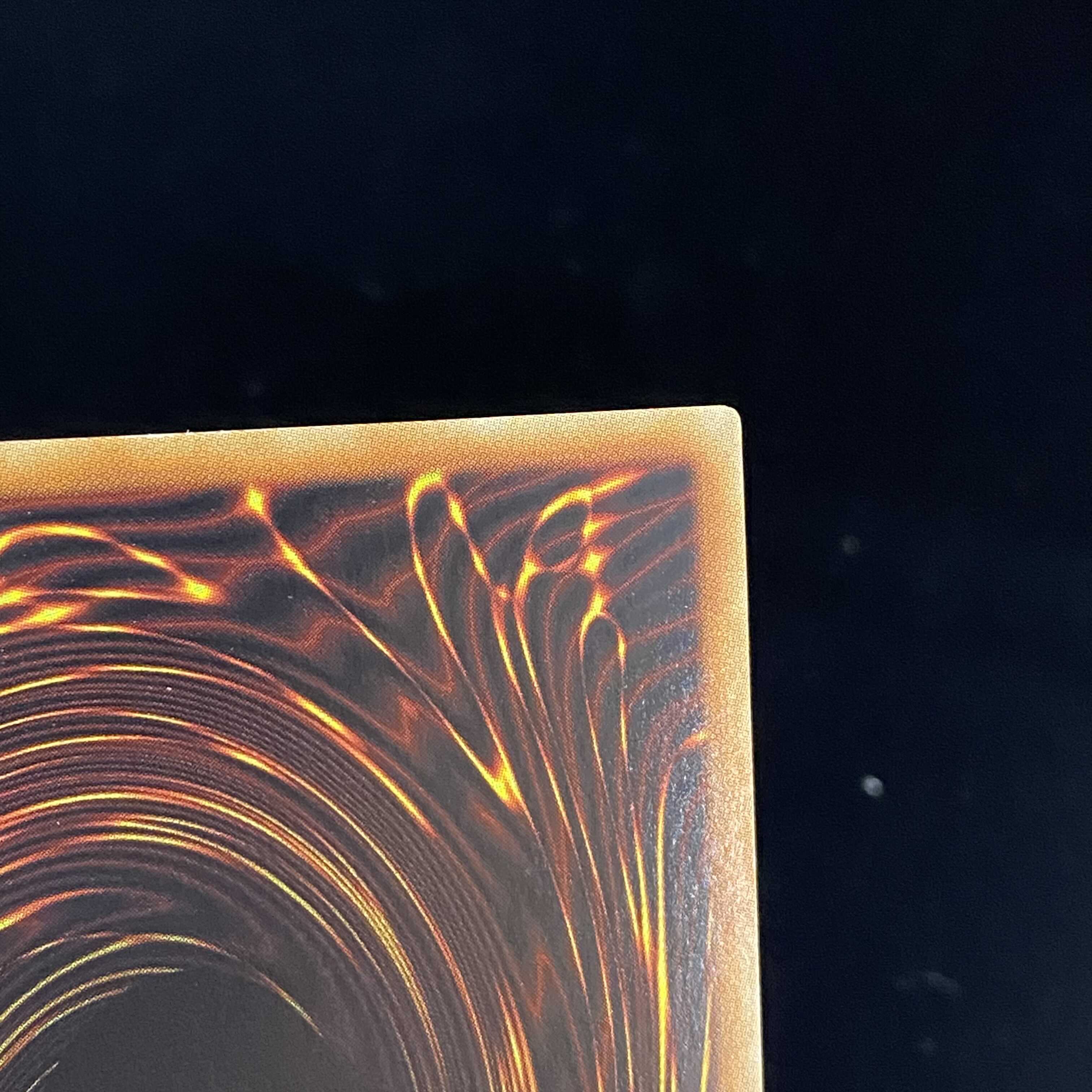 Ghost Mourner & Moonlit Chill 20th Secret Rare