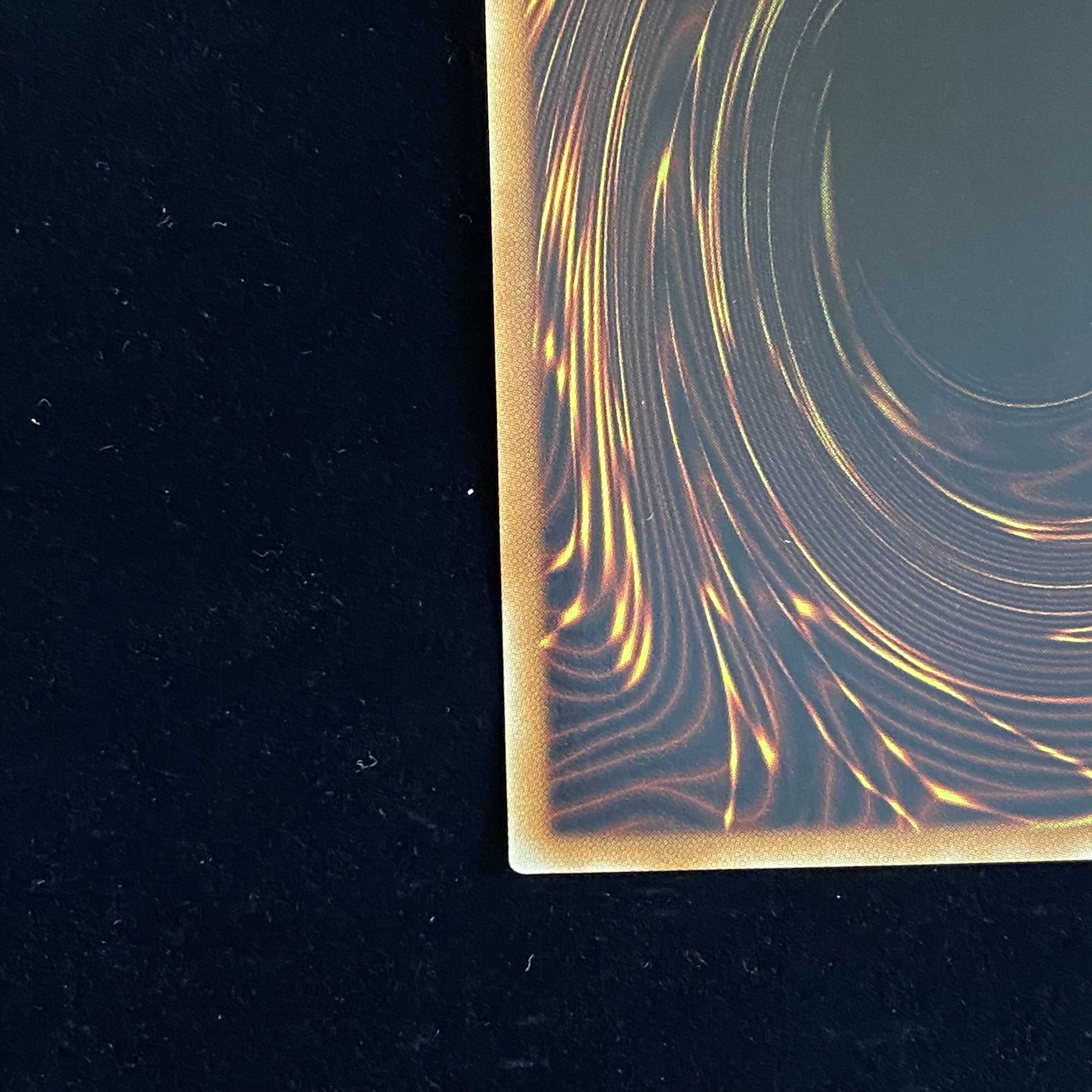 Ghost Mourner & Moonlit Chill 20th Secret Rare