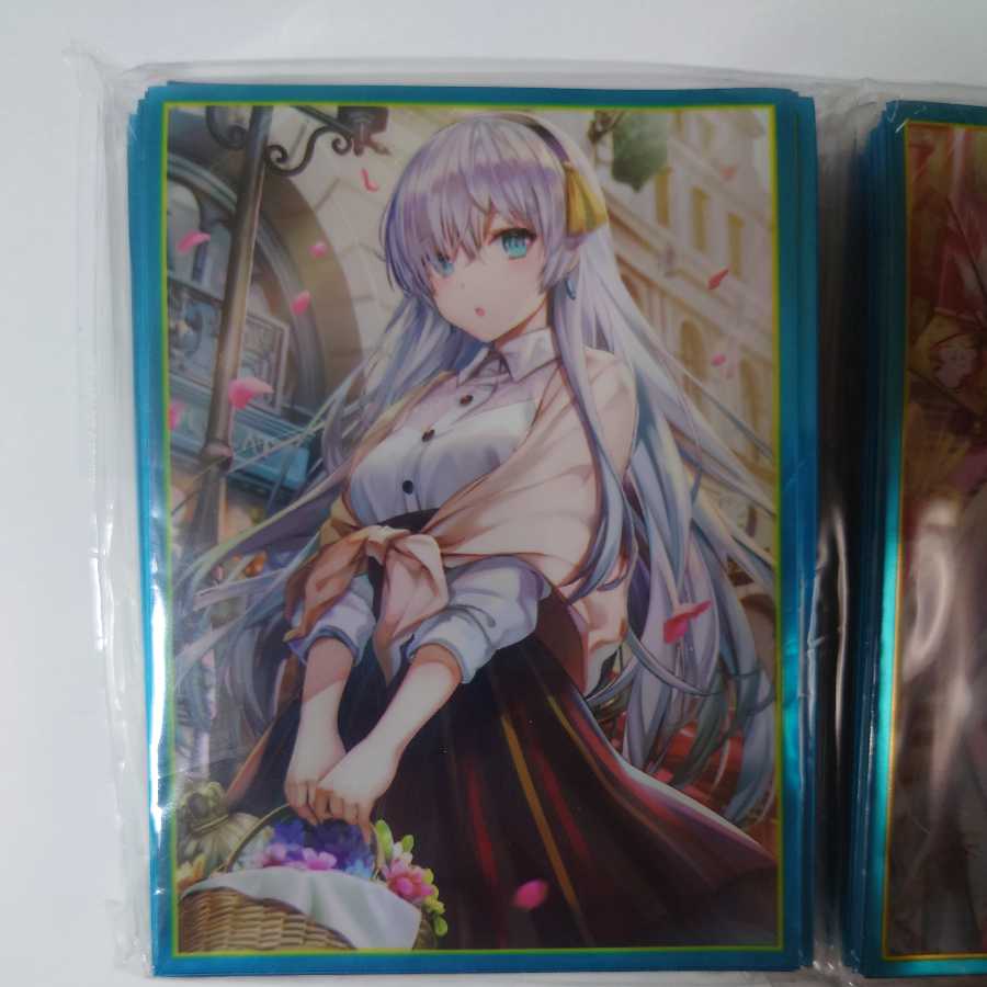 海外お取寄せ商品の通販 未開封 スリーブ Fate FGO アナスタシア B 2点セット 3b0b0669 新作入荷 -cfscr.com 海外お取寄せ商品の通販 未開封 スリーブ Fate FGO アナスタシア B 2点セット 3b0b0669 新作入荷 -cfscr.com