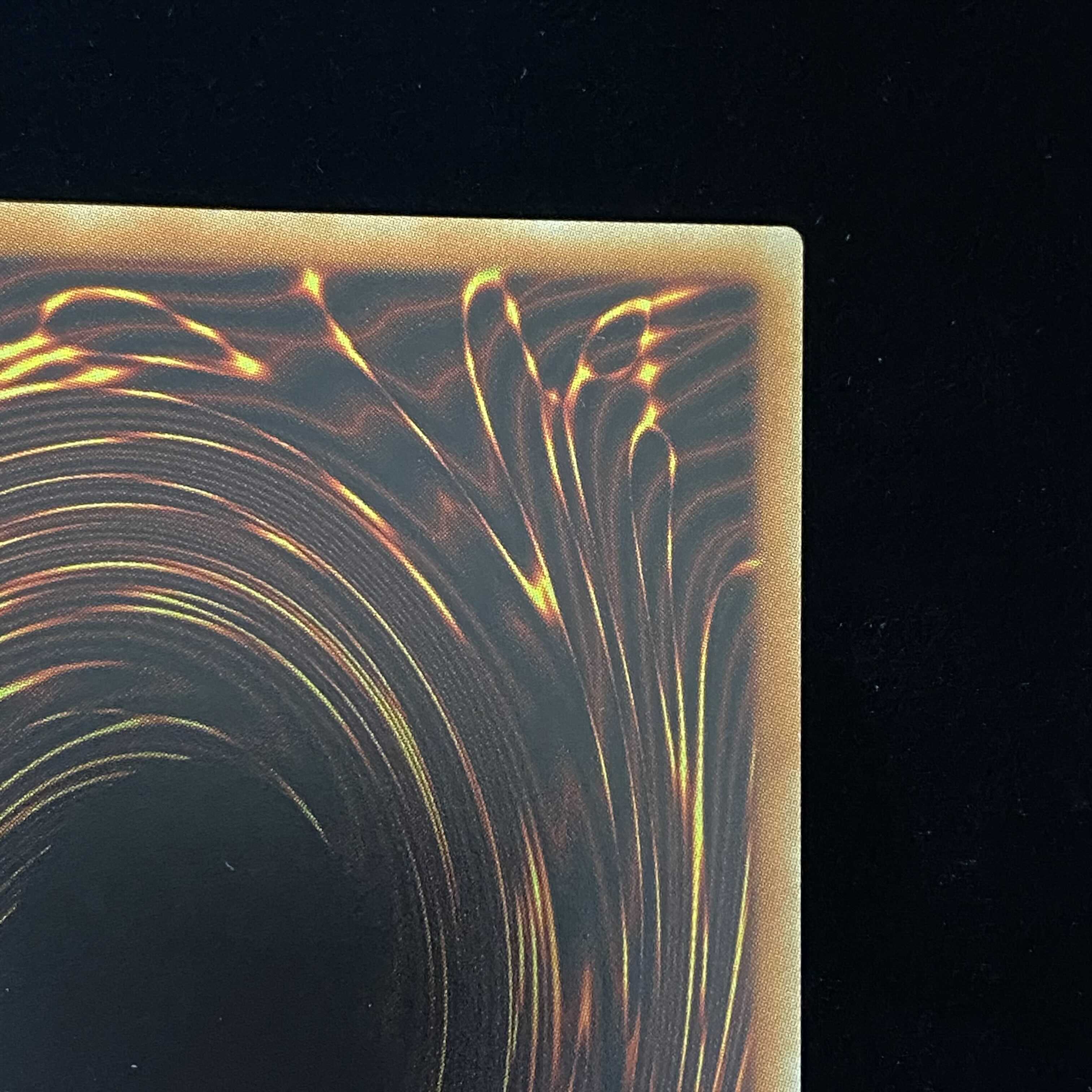 Ghost Belle & Haunted Mansion 20th Secret Rare