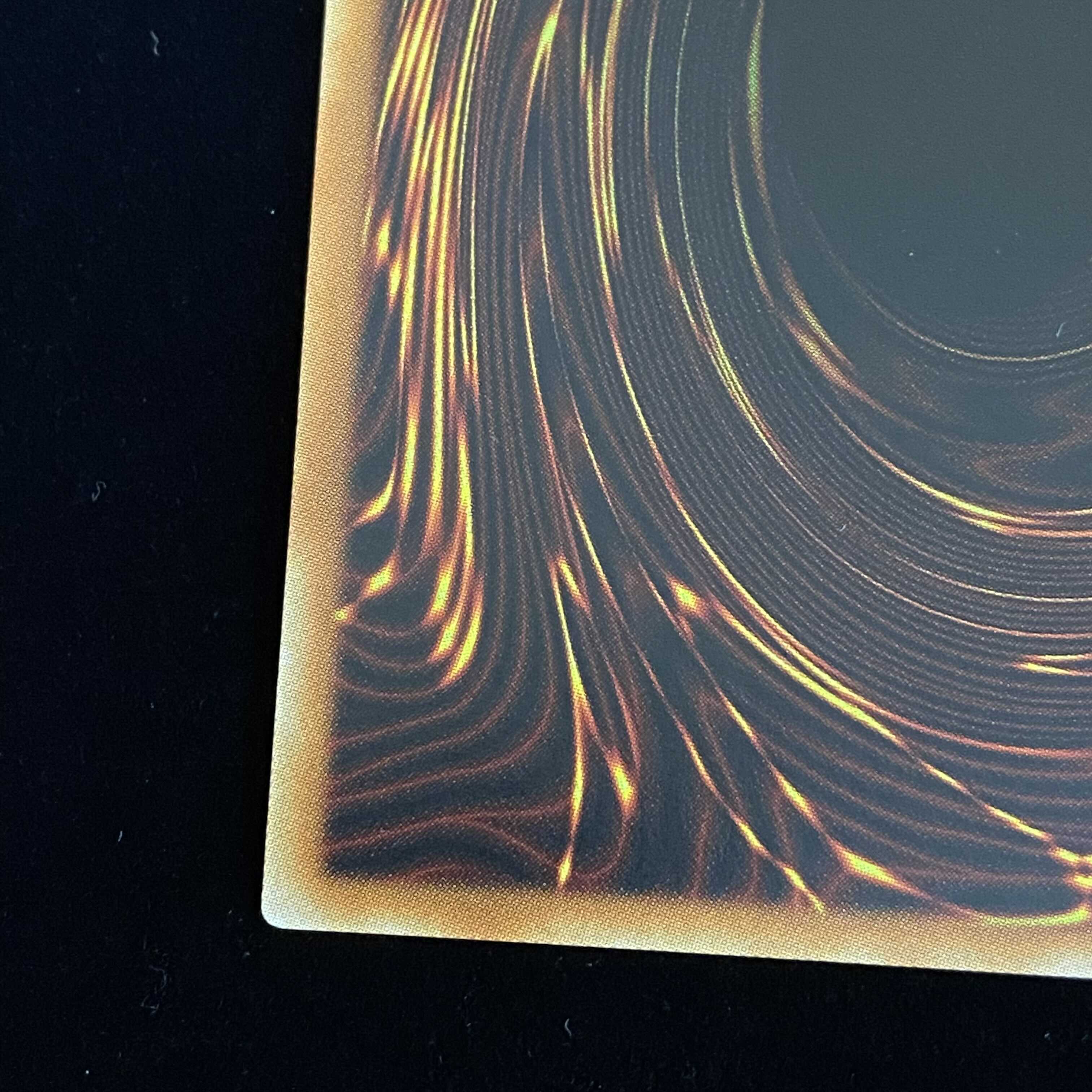 Ghost Belle & Haunted Mansion 20th Secret Rare