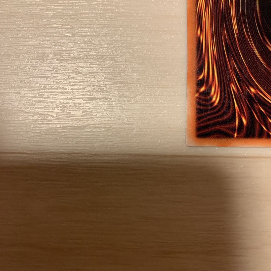 遊戯王 カオス・ソルジャー －開闢の使者－20th