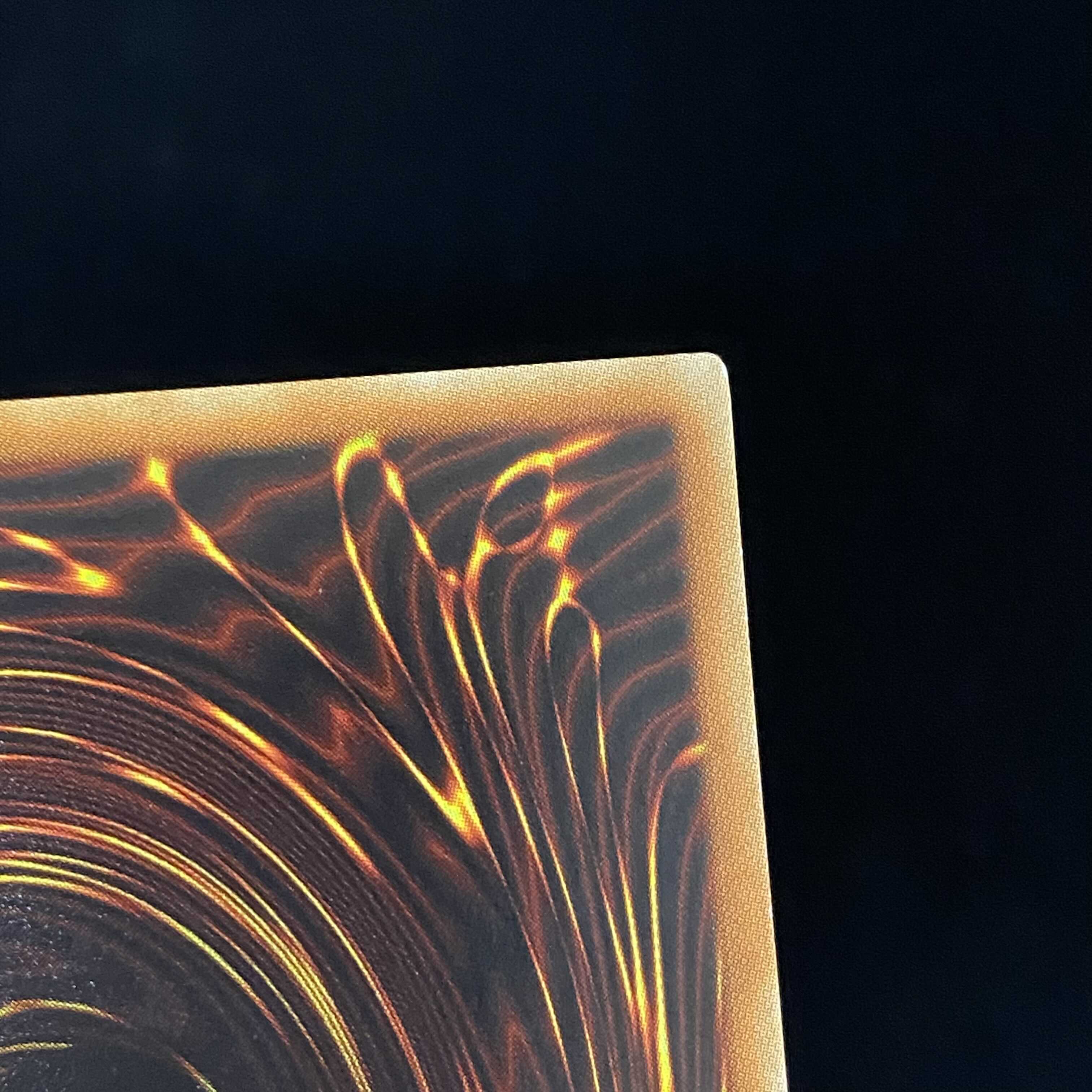 ウィッチクラフトゴーレム・アルル 20thシークレットレア