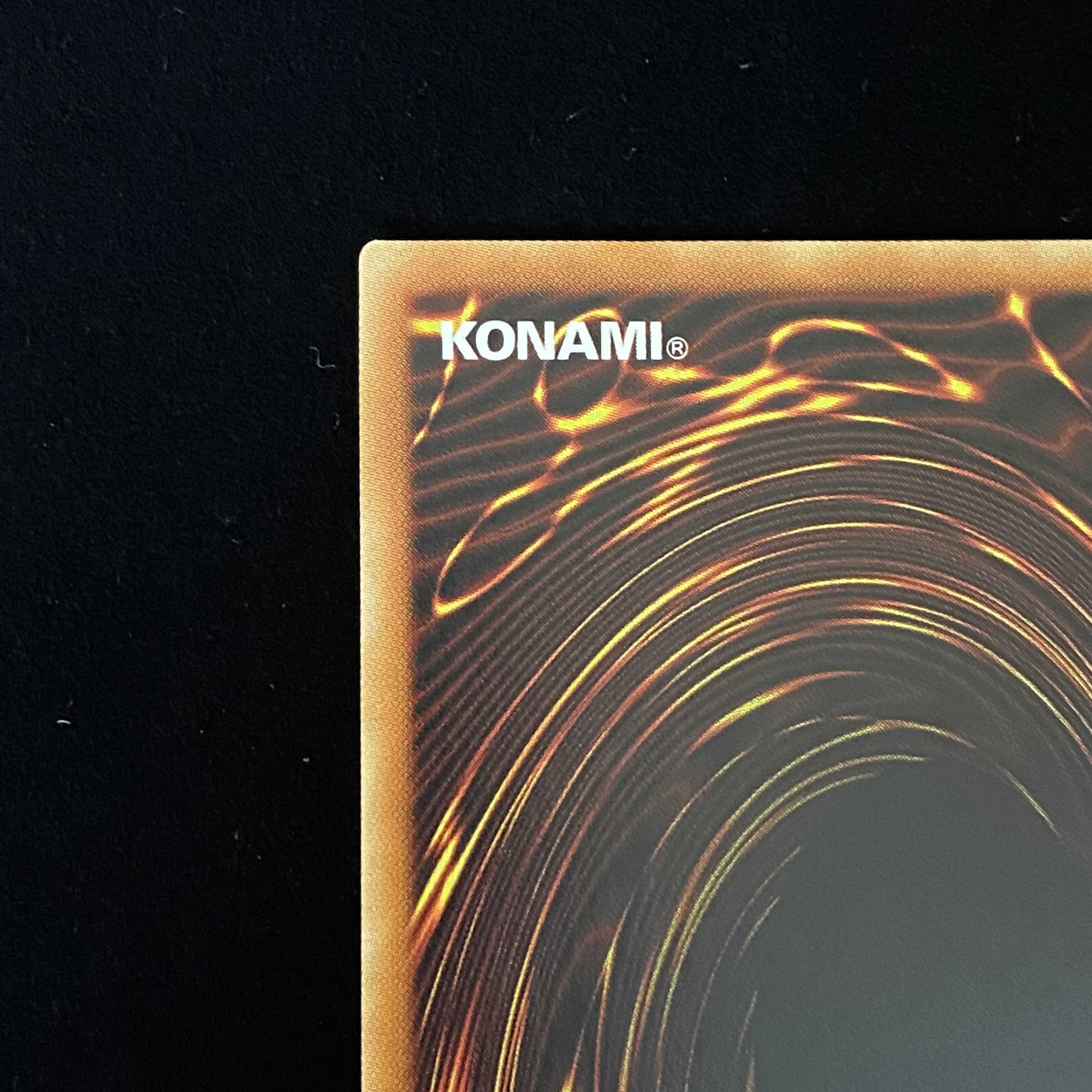 Sentohime - Rei 20th Secret Rare