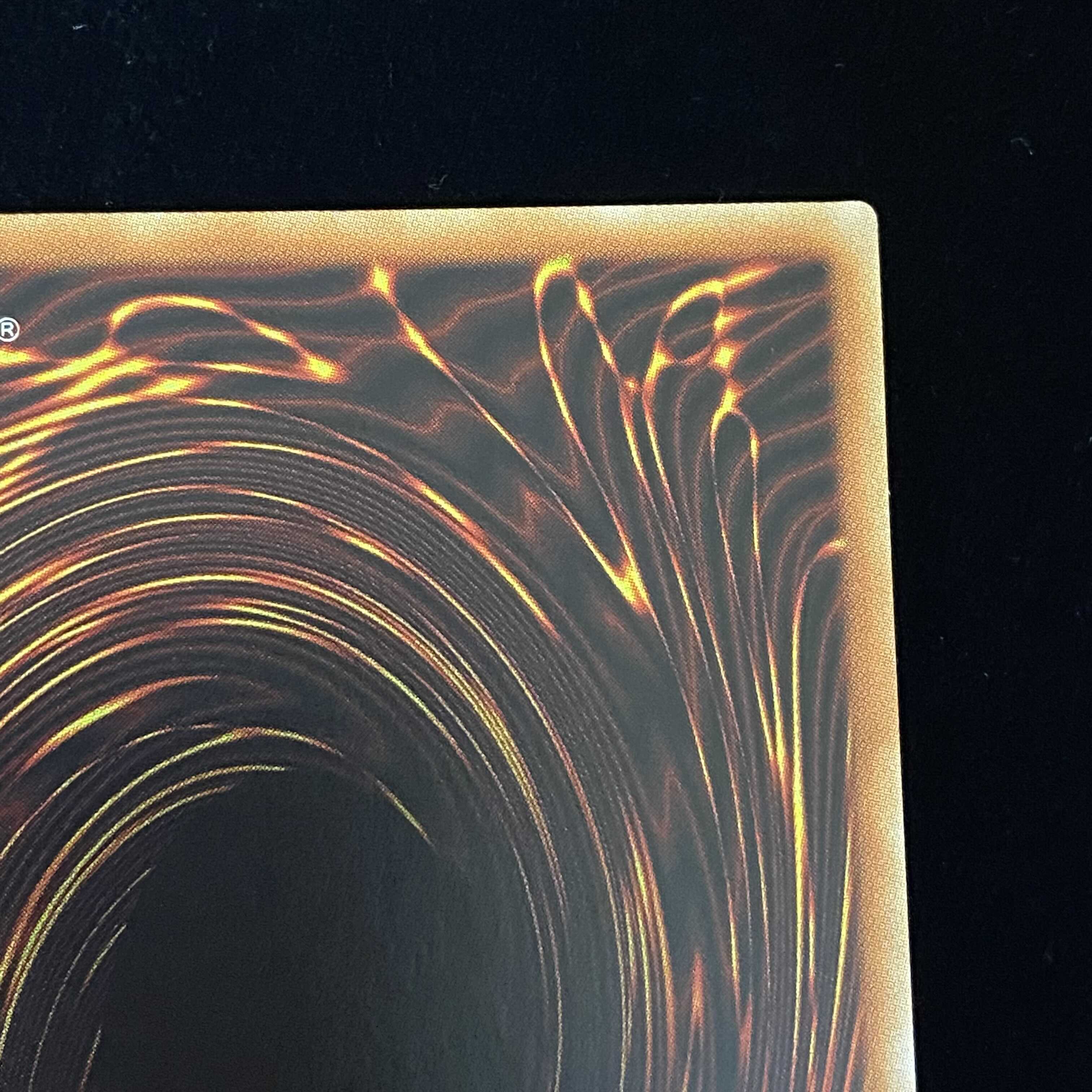 Sentohime - Rei 20th Secret Rare