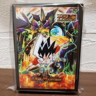 神歌繚嵐 スリーブ DM-19 未開封