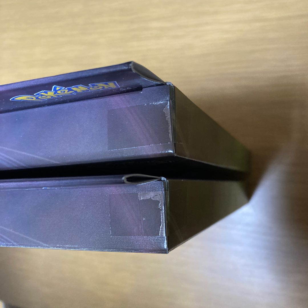 【未開封】イーブイヒーローズ VMAXスペシャルセット 2箱