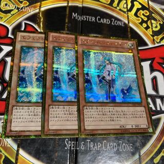 遊戯王 エフェクトヴェーラー  ゴルシク