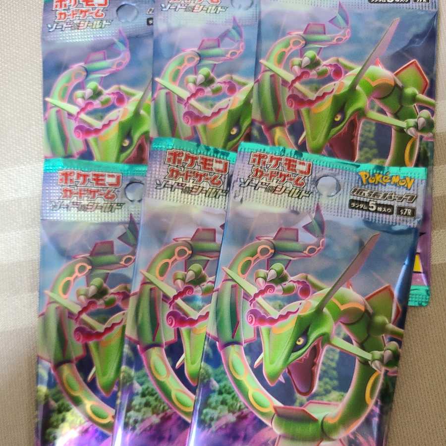 蒼空ストリーム(６パック)