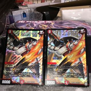 アイアンマンハッタン  2枚