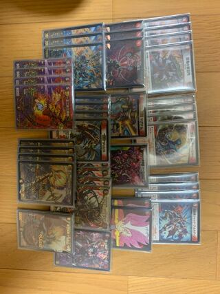 邪王門ノヴァ+おまけ付けます