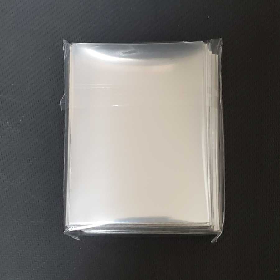 ジャンヌ・ダルク スリーブ