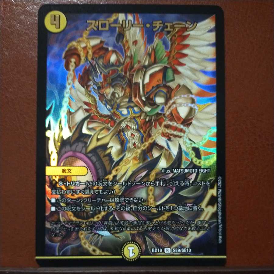 snk236セット割引　スローリー・チェーン