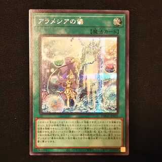 アラメシアの儀