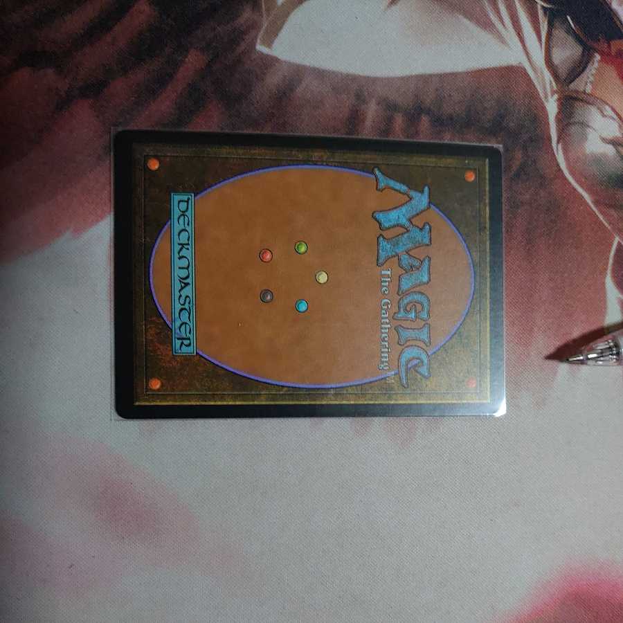 汚染された三角州(日)  DK41様専用