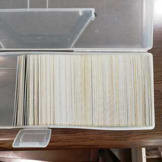 バディファイト　まとめ売り　引退