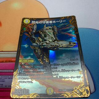 Holy Guardian of Flash