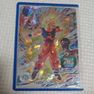 最終値下げドラゴンボールヒーローズ孫悟空bm6-sec3