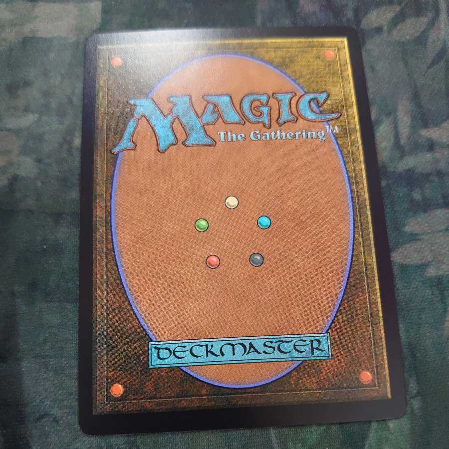 時間のねじれ　日本画