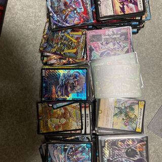 Duel Masters: Cards you don't use