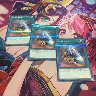 遊戯王　モンスターゲート　韓国