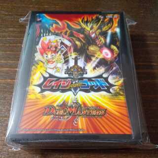 デュエマ スリーブ