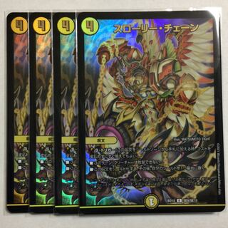 スローリー・チェーン