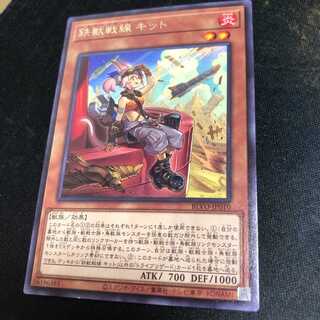 鉄獣戦線 キット レア