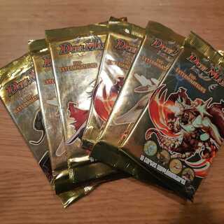 専用　フランス DM02 6パック+青銅ほいる