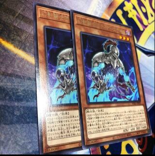 幻影騎士団ティアースケイル レア