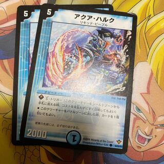 アクア・ハルク