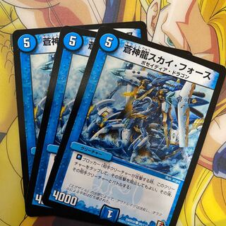 Soshinryu Sky Riryoku