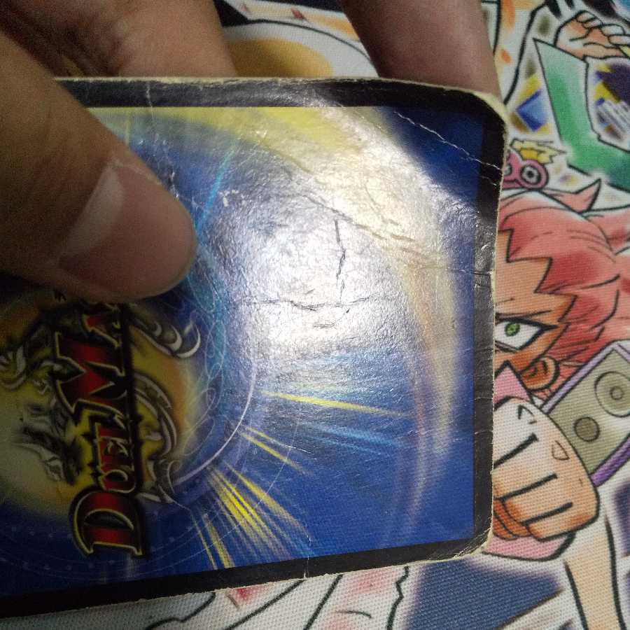 神羅ヘルゲート・ムーン VR(ジャンク)