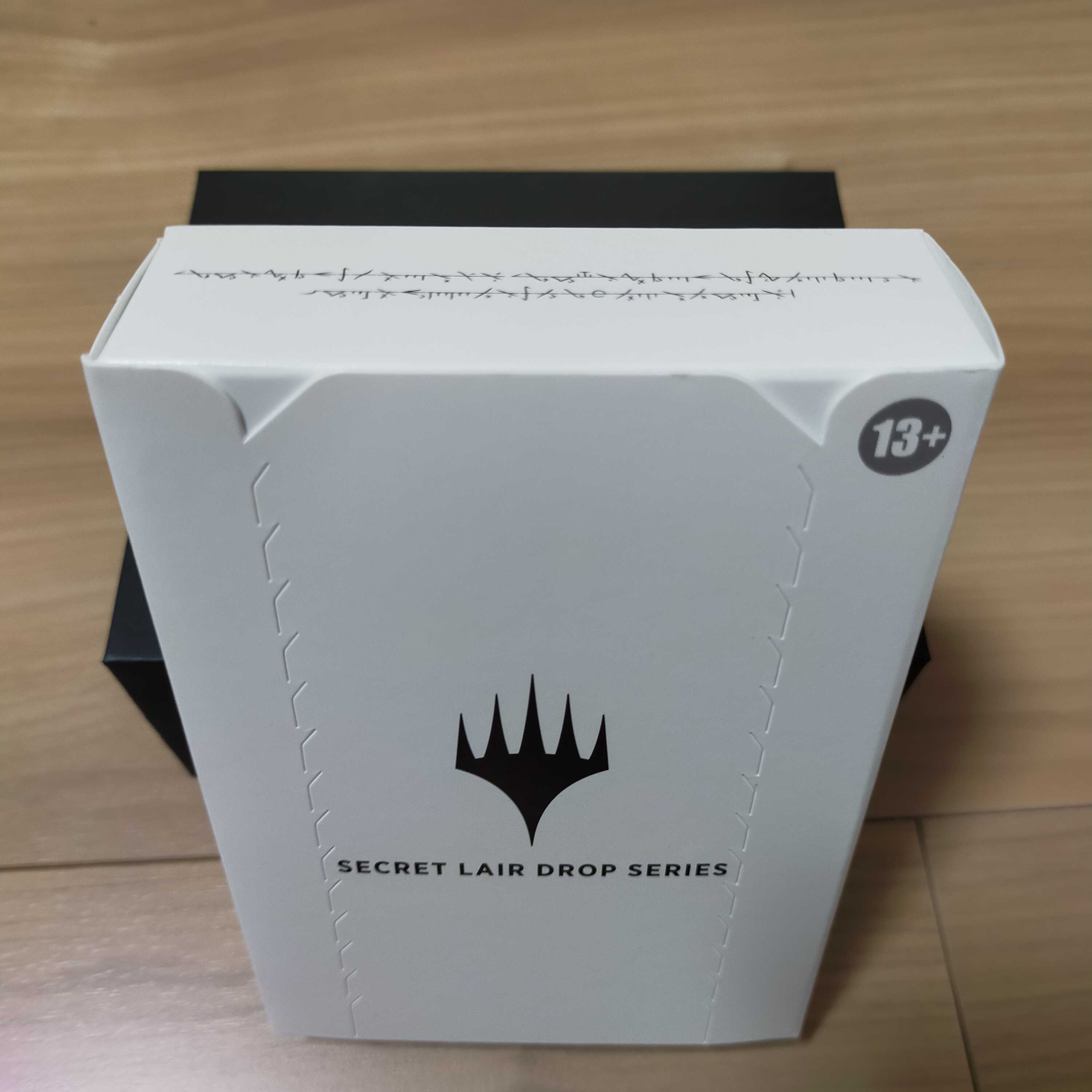 MTG Secret Lair PHYREXIAN PRAETORS *foil