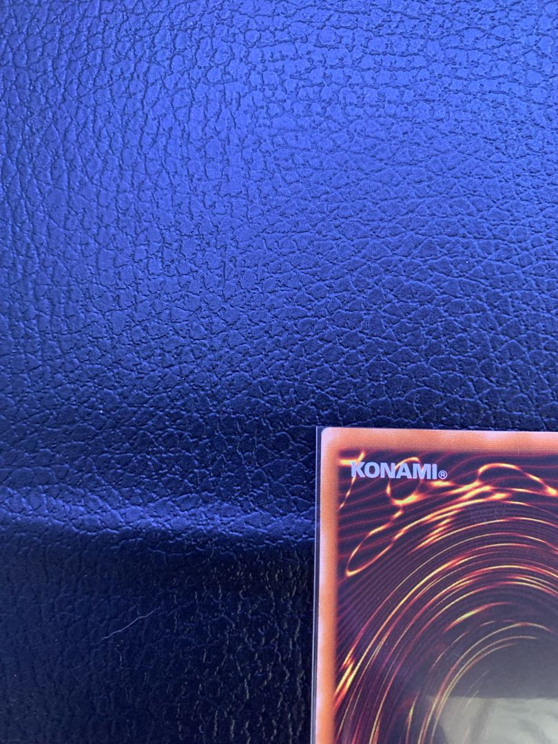 Exclusive for Mr. Phineas, Yu-Gi-Oh! Gaia The Fierce Knight Set, Ultimate Relief