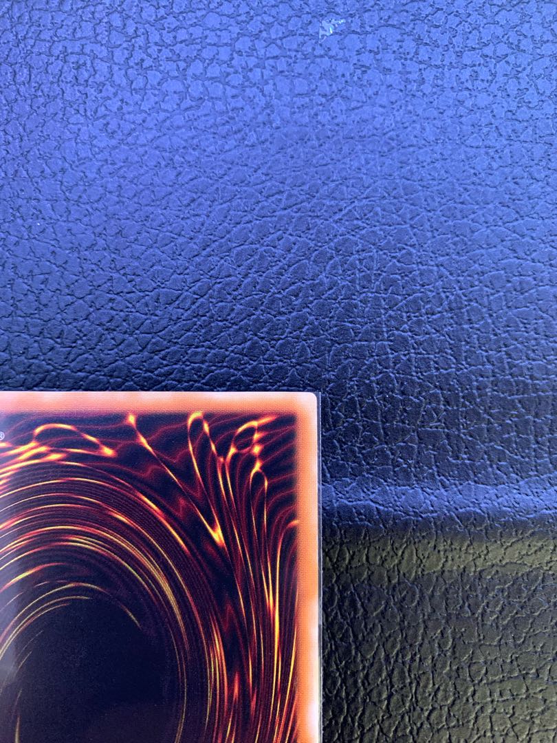 Exclusive for Mr. Phineas, Yu-Gi-Oh! Gaia The Fierce Knight Set, Ultimate Relief