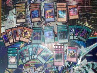 遊戯王 ブラマジ