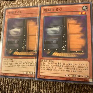 増殖するG ノーマル